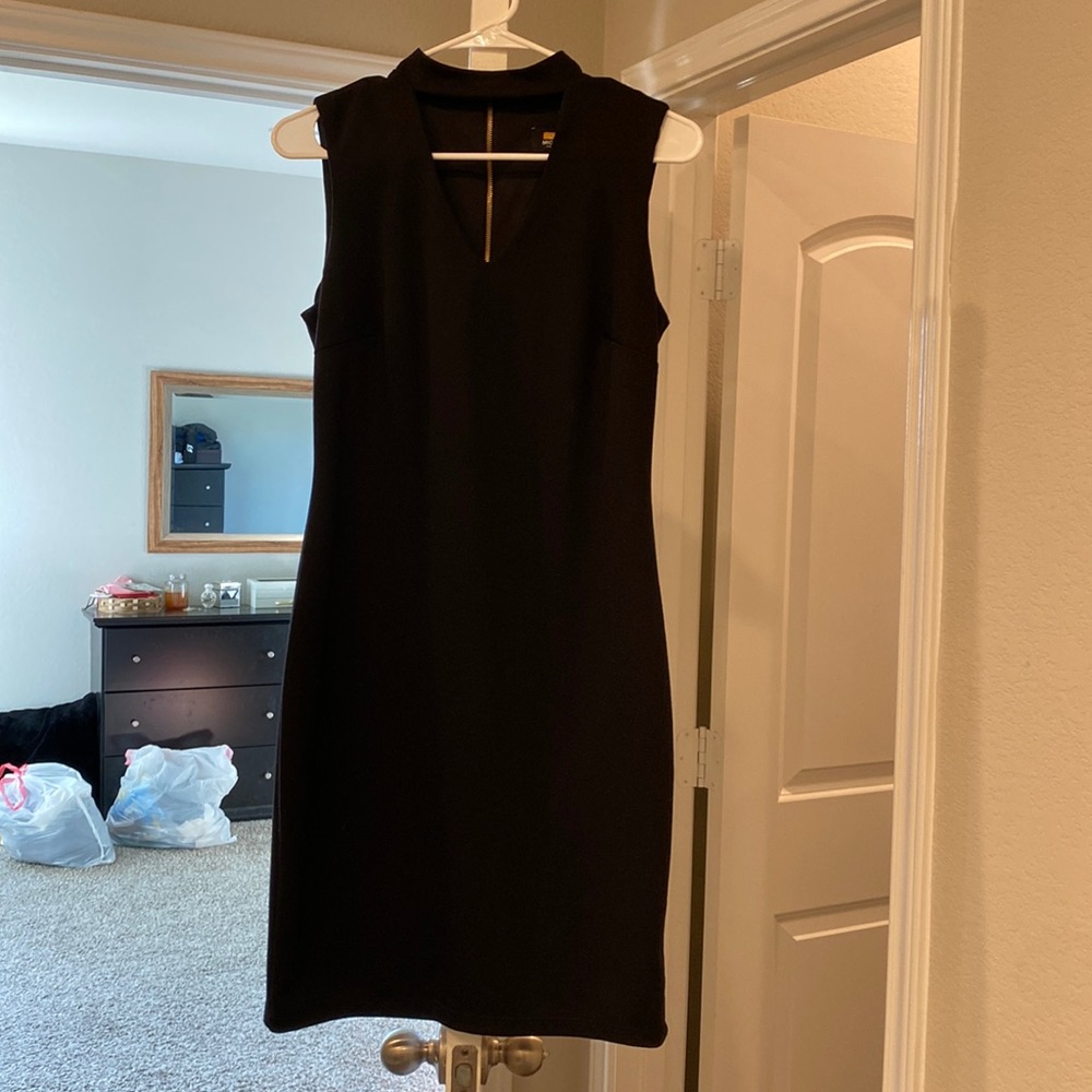 LBD little black dress
